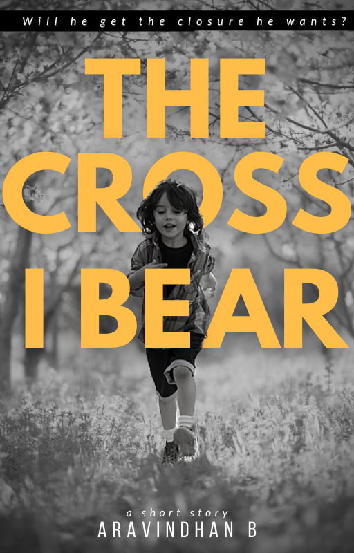 The Cross I Bear